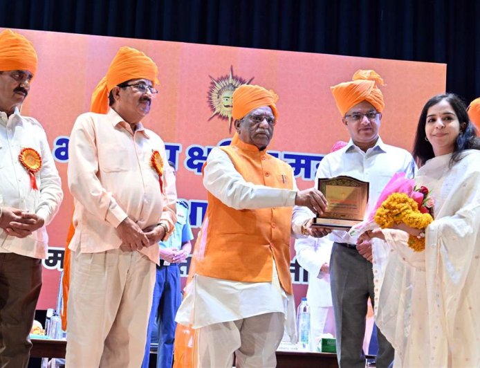 शिवाजी और प्रताप एक ही काल में होते तो भारत का इतिहास कुछ और होता : राज्यपाल