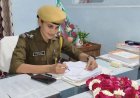 टोंक एसपी ने जारी की ट्रांसफर लिस्ट