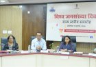प्रदेश की प्रजनन दर 2.1 जनसंख्या स्थिरीकरण के लक्षित स्तर पर