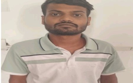 3.81 करोड़ के फॉरेक्स ट्रेडिंग महाघोटाले का भंडाफोड़