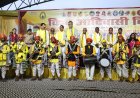 जनजातीय संस्कृति हमारी अमूल्य धरोहर