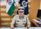 अपराधियों में डर, आमजन में विश्वास के संकल्प के साथ आगे बढ़ रही राजस्थान पुलिस: डीजीपी