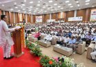 युवा शक्ति के विचार-नवाचार बढ़ते राजस्थान का आधार: भजनलाल शर्मा