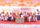 विकसित भारत के निर्माण में युवाशक्ति की भागीदारी सबसे महत्वपूर्ण : शेखावत