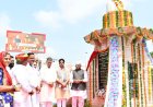 राज्यपाल ने किया पंडित दीनदयाल उपाध्याय की प्रतिमा का अनावरण