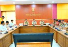 निकाय चुनाव को निष्पक्षता, निर्भीकता स्वतंत्रता से संपन्न कराएं: संदेश नायक
