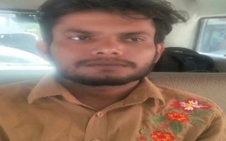 अंतरराष्ट्रीय साइबर स्लेवरी एवं साइबर फ्रॉड गिरोह पर स्टेट साइबर क्राइम थाना जयपुर की बड़ी कार्रवाई