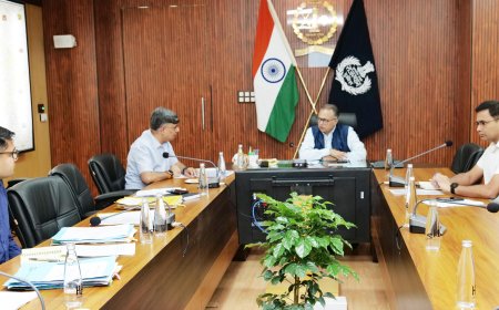 राजस्थान पुलिस की नशे के विरूद्ध विशेष रणनीति