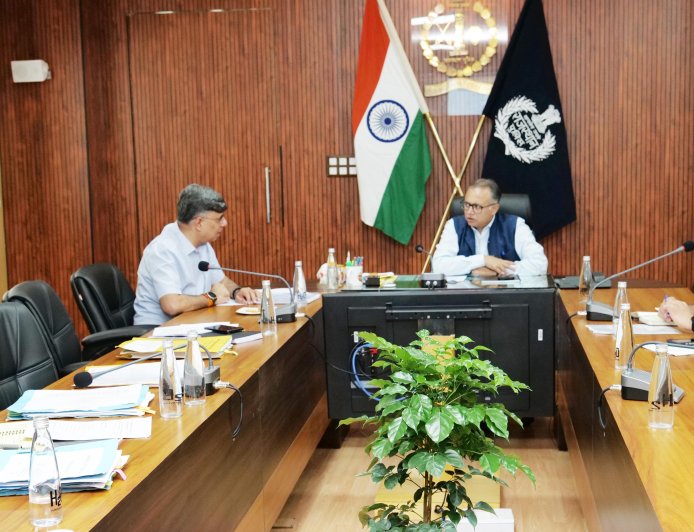 राजस्थान पुलिस की नशे के विरूद्ध विशेष रणनीति