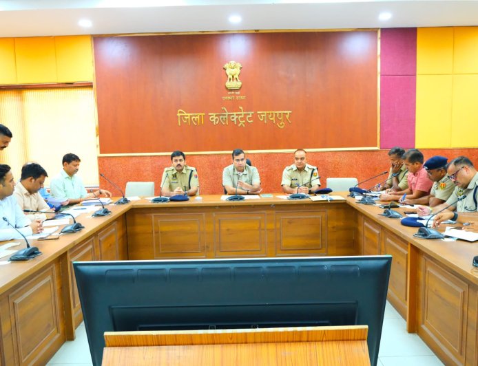 निकाय चुनाव को निष्पक्षता, निर्भीकता स्वतंत्रता से संपन्न कराएं: संदेश नायक