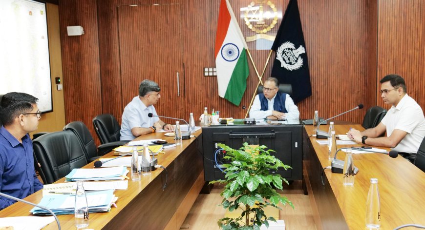 राजस्थान पुलिस की नशे के विरूद्ध विशेष रणनीति
