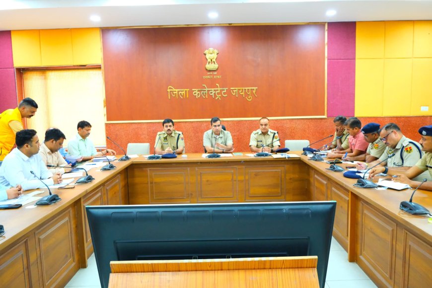 निकाय चुनाव को निष्पक्षता, निर्भीकता स्वतंत्रता से संपन्न कराएं: संदेश नायक