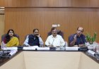 मीडिया छात्रों के लिए सतही नहीं, गहन अध्ययन जरूरी: प्रो. के.जी. सुरेश