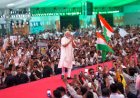 पीएम मोदी का जेन-जी संवाद, धुरंधर के गाने पर एंट्री