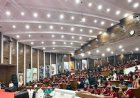 शांति और मानवाधिकारों के प्रति समर्पण ही लोकतंत्र का बड़ा आधार- राज्यपाल