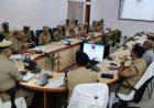 नशे के नेटवर्क पर प्रहार, आमजन से मधुर व्यवहार—डीजीपी
