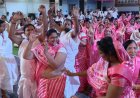 ‍लोभ कषाय सबसे बड़ा पाप है - आचार्य सुन्दर सागर महाराज