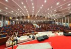 युवा संसद में अलग-अलग राज्यों से आए युवाओं ने साझा किए अनुभव