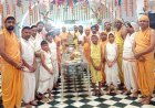 दशलक्षण महापर्व के छठे दिन उत्तम संयम धर्म की आराधना