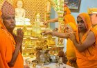 " आत्मशुद्धि के लिए शरीर की तपस्या भी बहुत जरुरी है " उत्तम तप धर्म
