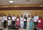 फार्माकोविजिलेंस सप्ताह-2026 के अवसर पर राज्य स्तरीय कार्यशाला आयोजित