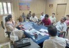 चारदीवारी स्थित हैरिटेज मुख्यालय पर 24x7 तैनात होगी फायर बिग्रेड