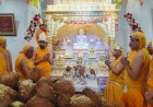 “त्याग करना या करवाना नहीं, त्याग की भावना बनाना और प्रभावना बढ़ाना ही उत्तम त्याग धर्म
