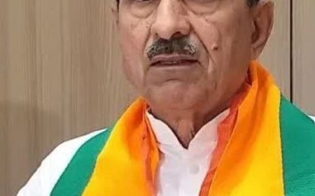 पहले मतदान, फिर कोई दूसरा काम