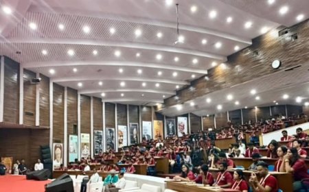 शांति और मानवाधिकारों के प्रति समर्पण ही लोकतंत्र का बड़ा आधार- राज्यपाल