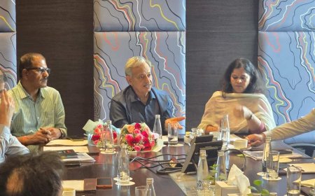 राजस्थान में फैटी लिवर की स्क्रीनिंग में देश में प्रथम स्थान पर