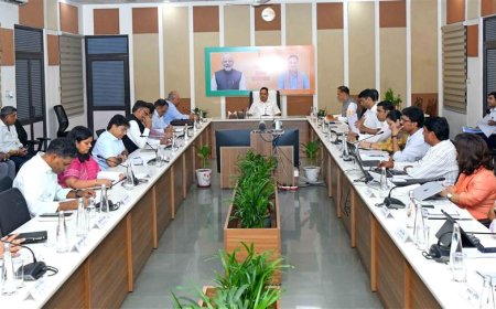 जन-जन तक पहुंचे सरकार की जनकल्याणकारी योजनाओं का लाभ