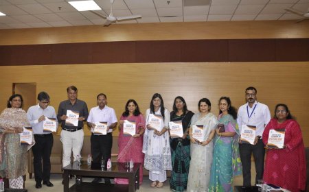 फार्माकोविजिलेंस सप्ताह-2026 के अवसर पर राज्य स्तरीय कार्यशाला आयोजित