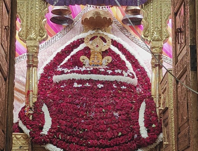 जन्माष्टमी पर सजेगा बाबा श्याम का दरबार,