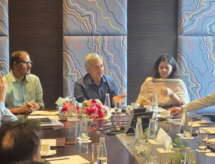 राजस्थान में फैटी लिवर की स्क्रीनिंग में देश में प्रथम स्थान पर