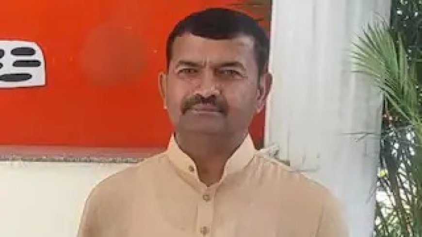 भाजपा ने 199 निकायों में उपसभापति, उपाध्यक्ष और  उप महापौर के पदों पर की जीत हासिल:- श्रवण सिंह बगड़ी