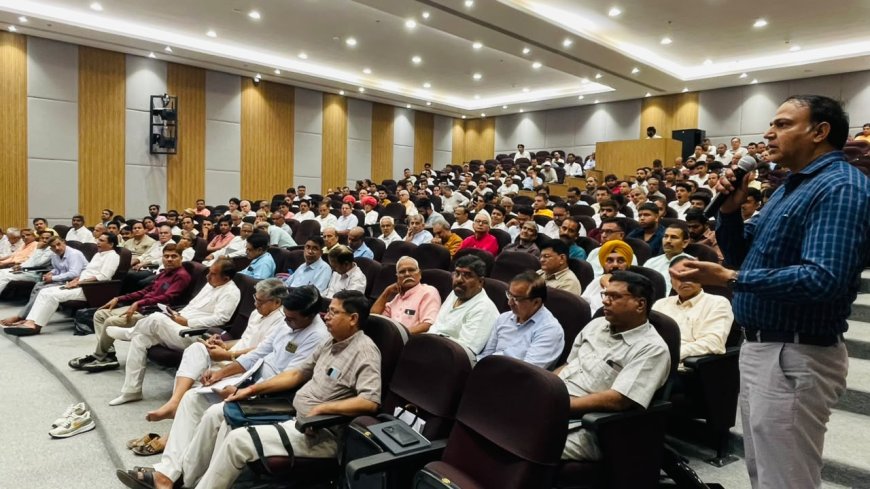 नशे की पहुंच छोटे कस्बों और शिक्षण परिसरों तक