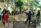 प्रोफेसर्स बनाम अचीवर्स: टीम भावना और आत्मनिर्भरता का अद्भुत संगम