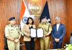 राजस्थान पुलिस की ऐतिहासिक पहल, हाइटेक होगी बीट पुलिसिंग