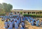 प्रदेश के स्कूलों तक पहुंचा ‘ईट राइट’ का संदेश
