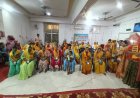 विश्व जागृति मिशन जयपुर मंडल ने धूमधाम से मनाया श्रद्धा पर्व