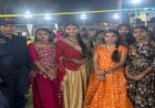 गरबा-डांडिया में महिला सुरक्षा के पुख्ता इंतजाम