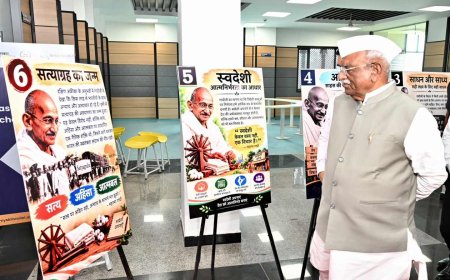 आयुर्वेद सभी चिकित्सा पद्धतियों का जननी -राज्यपाल