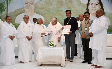 राजस्थान में प्राकृतिक एवं योगिक खेती को मिलेगी नई पहचान