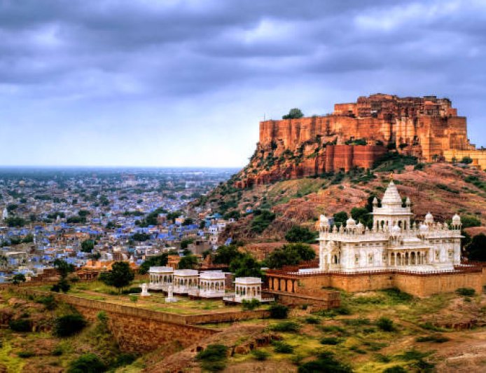 मेहरानगढ़ में होगा ‘जियोहेरिटेज अवेयरनेस प्रोग्राम एवं हेरिटेज वॉक’